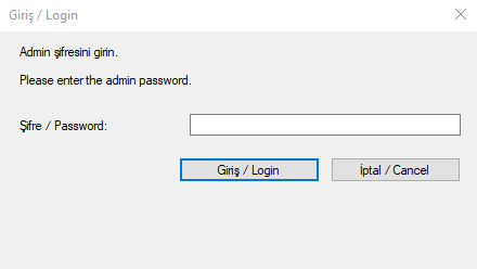 Grant Permission